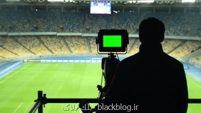 پخش زنده بازی پرسپولیس و ۲ فوتبال دیگر از تلویزیون