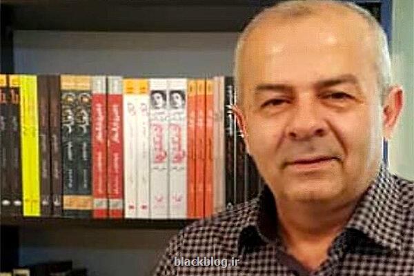 میهمان نیمه شب به کتابفروشی ها آمد