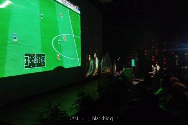 هفتمین جام قهرمان بازی های ویدئویی ایران به انتها رسید