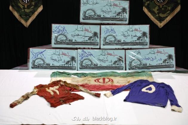 کشف پیراهن دو تیم پرطرفدار پایتخت در جریان تفحص های اخیر