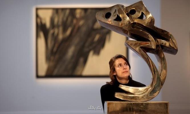 گران ترین نقاشان ایرانی در حراجی کریستیز را بشناسید