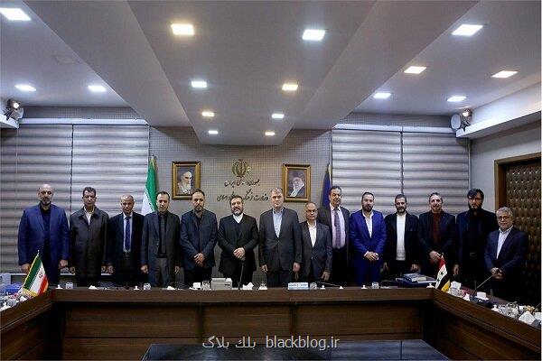 ضرورت تعامل با سوریه برای مقابله با تروریسم رسانه ای