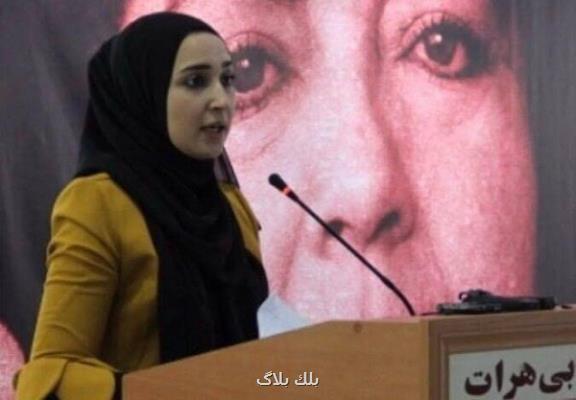 جشنواره شعر فجر فرصتی برای دیده شدن شعرای گم نام است