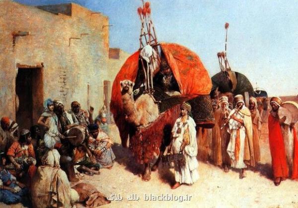 چرا ابوسفیان نگذاشت فصیح ترین شاعر عرب بیابانگرد مسلمان شود؟