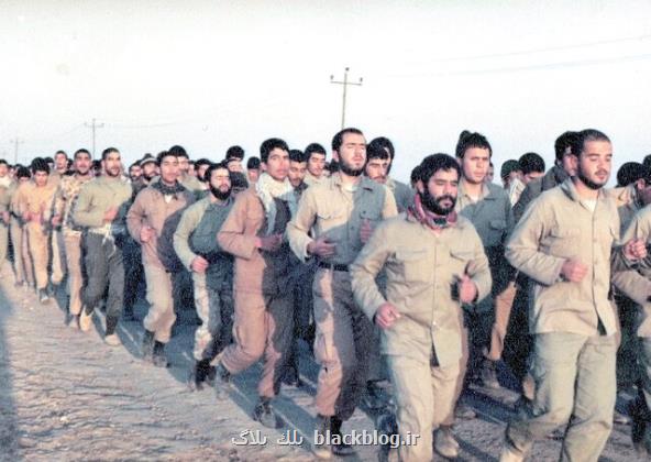 حماسه سازی لشکری به نام امام علی (ع)