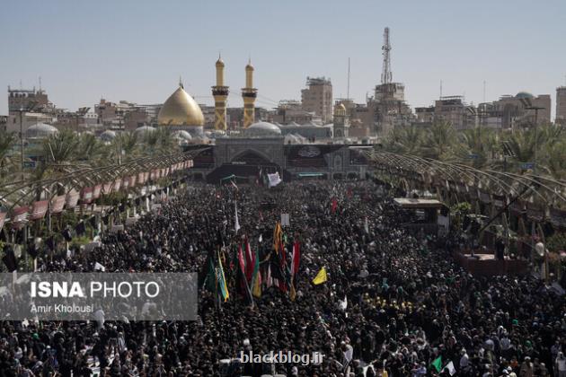 آغاز برنامه ریزی برای اعزام اربعین