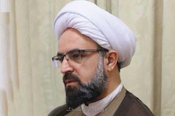 حجت الاسلام طاهری آکردی دبیر ستاد امر به معروف و نهی از منکر شد