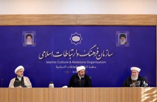 ایران پای پشتیبانی از مقاومت اسلامی ایستاده است