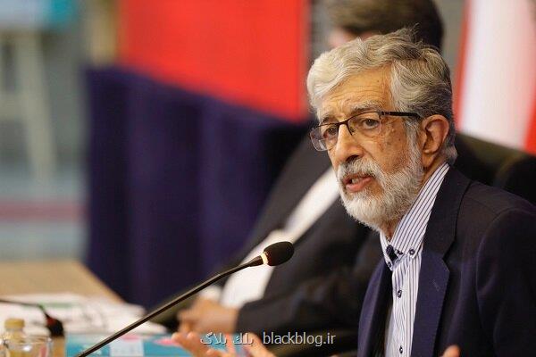 شاهنامه از مهم ترین نمونه های ادبیات پایداری جهان است شاهنامه از مهم ترین نمونه های ادبیات پایداری جهان است