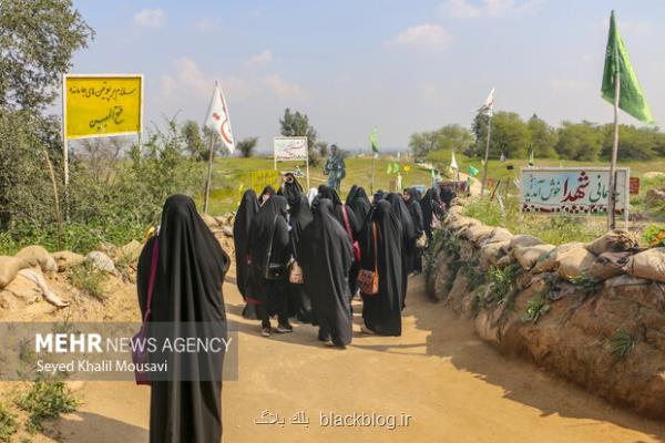 آغاز اردوی راهیان نور و پیشرفت دانش آموزان کشور