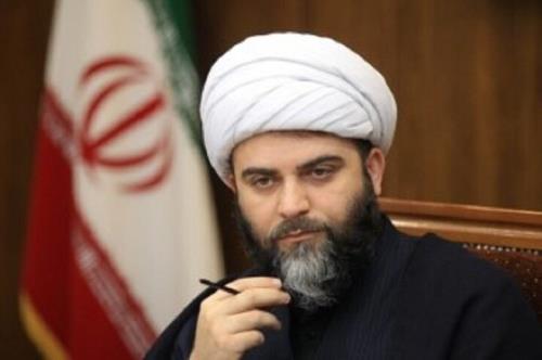 فعالیت در حوزه گام دوم انقلاب توقعی به جا از تهران تایمز است