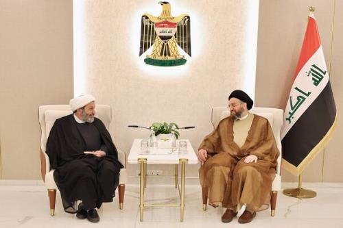 طوفان الاقصی نشان داد باید به تمدن آینده فکر کنیم