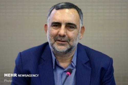 محسن جوادی رئیس سی وششمین نمایشگاه کتاب تهران شد