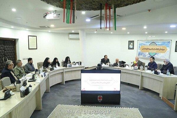 رشد 30 درصدی زوار راهیان نور نسبت به سال قبل