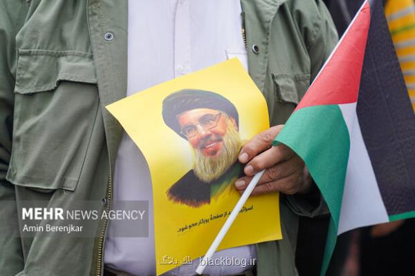 زندگی جهادی فرماندهان حزب الله لبنان به روایت تصویر به همراه فیلم