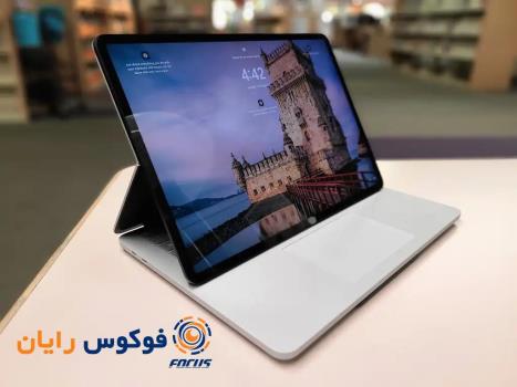 بررسی خصوصیات بهترین لپ تاپ
