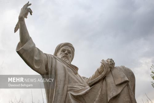 همایش بین المللی بزرگداشت حکیم ابوالقاسم فردوسی در مشهد