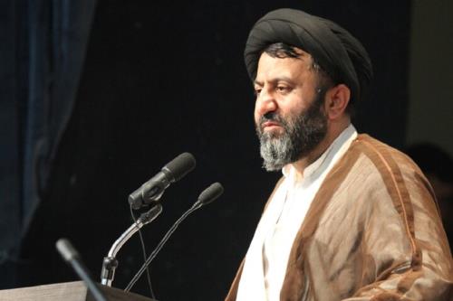 مسئول نظارت بر هیأت های رسیدگی به تخلفات اداری وزارت ارشاد انتخاب شد
