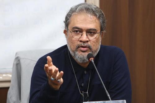 فروش رمان پس از پخش سریال بیشتر شد ماجرای اربعین طوبی واقعی است