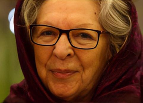 ثمینه باغچه بان پژواک امید برای خردسالان ناشنوا و نیازمند