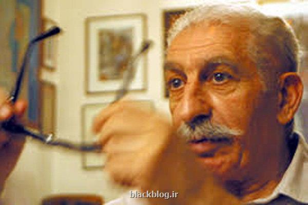 نادر ابراهیمی، مردی در پیوند ابدی با وطن