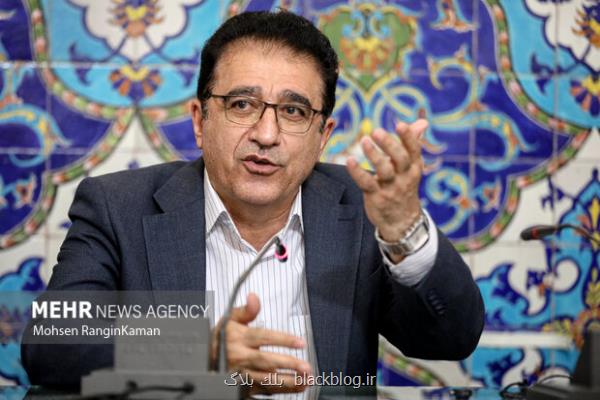 در طول تاریخ ایران هیچگاه شاهد برهنگی نبودیم