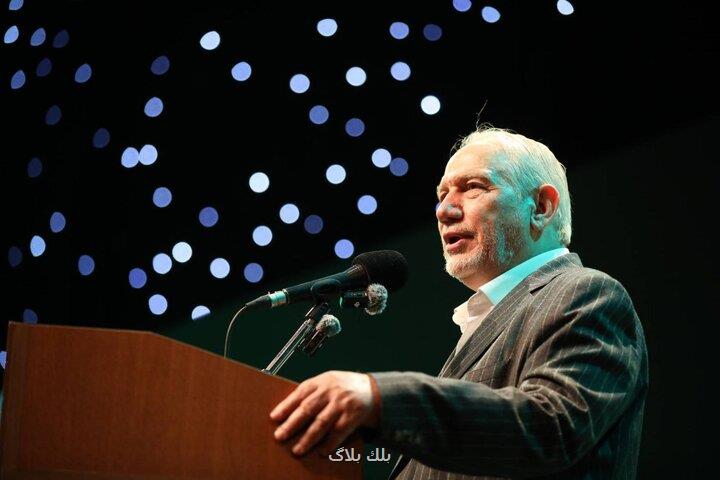 زنان شریک پیروزی های بزرگ ایران در انقلاب و دفاع مقدس هستند