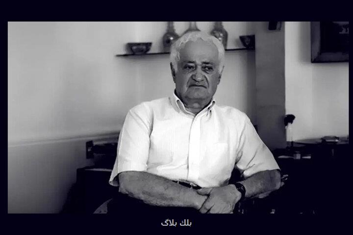 روایت حسن کامشاد از استقبال از امام خمینی کمک دو قدرت بزرگ به صدام