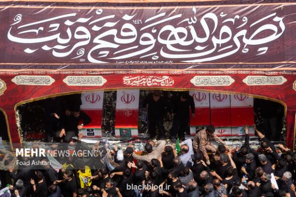 تعداد غائی شهدای رسانه ای جنگ 12 روزه به 12 نفر رسید