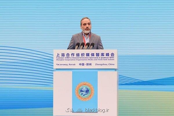 رحمتی: لزوم ترویج نظمی منصفانه و عادلانه در حوزه بین الملل