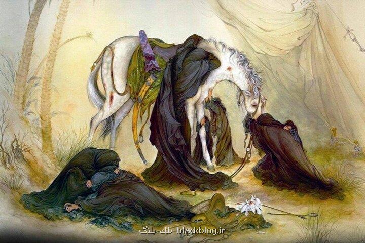 نقش شهر ری در رشد شعر عاشورایی نخستین مقتل نویس عاشورایی کیست؟