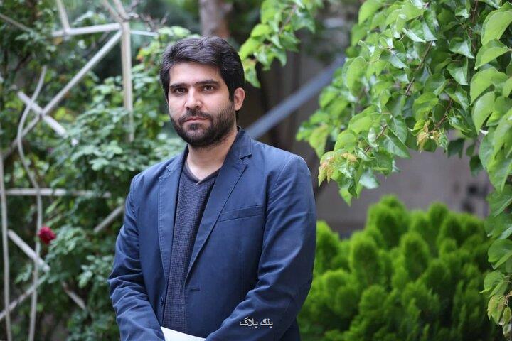 ادامه کار ژورنالیستی با نوشتن کتاب خبرنگار تخصصی محلی از اعراب ندارد