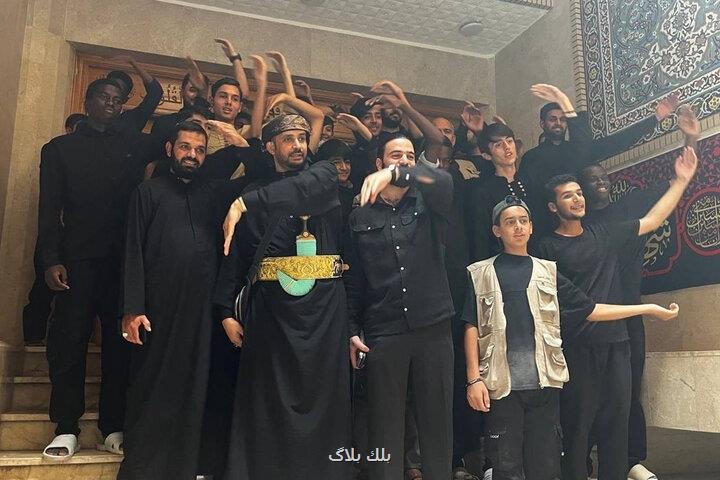 پویش موشک ایرانی در اربعین نشان از تصویر ایران جدید داشت