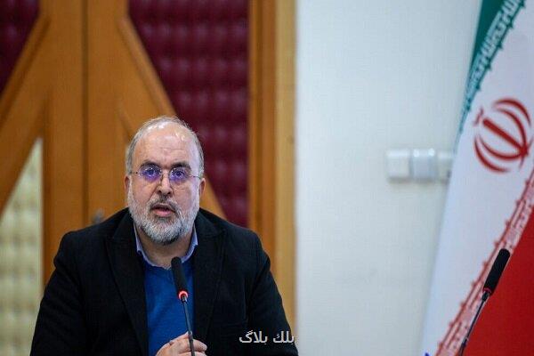 رییس بیست وهفتمین جشنواره بین المللی قصه گویی مشخص شد