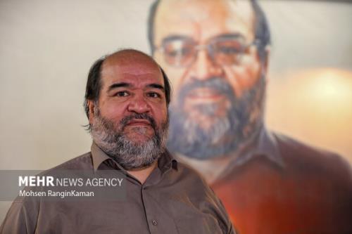 نکوداشت نویسنده ای که روحی بی قرار و روحی بی بدیل دارد، انجام شد