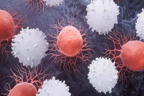 کمک خارق العاده واکسن های کرونا به مبارزه با سرطان