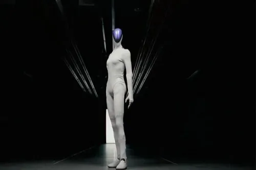 انسان نماترین روبات جهان سال آینده به بازار می آید