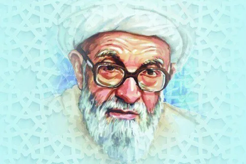 متقیان مسئول اطلاع رسانی کنگره علامه واعظ زاده خراسانی شد