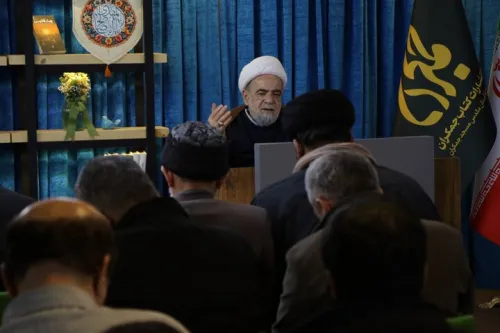 تلخیص کتاب اصحاب امام زمان(عج) در عصر ظهور