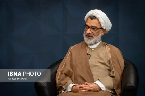 حجت الاسلام خسروپناه: مسئولان روند پیشرفت کشور را با جدیت دنبال کنند