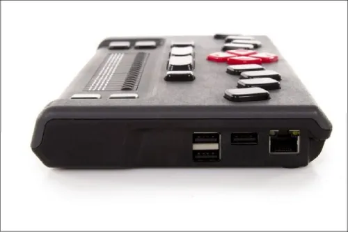 برجسته نگار هوشمند نابینایان، برنده جایزه ملی توانمندسازی علوی شد