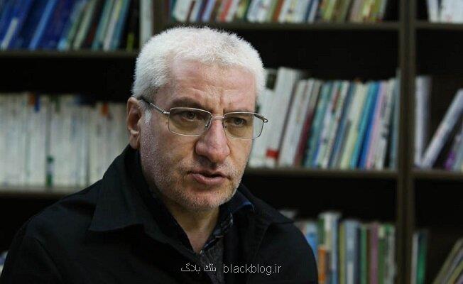برگزاری نخستین نشست  شب رساله های برتر در بنیاد شهریار