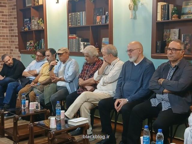 با آقا مرتضی، دیدار تازه کردیم