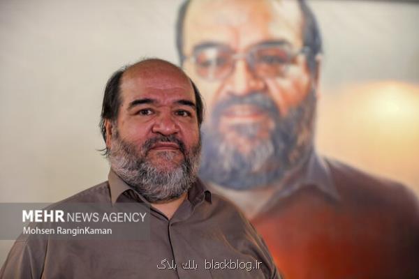نکوداشت نویسنده ای که روحی بی قرار و روحی بی بدیل دارد، انجام شد
