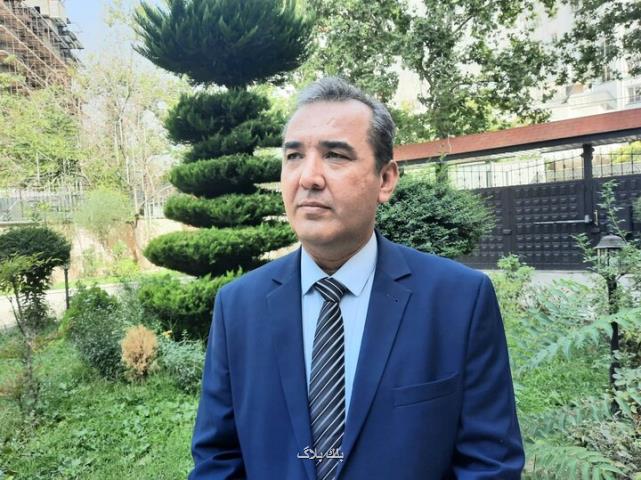 شعر تاجیکستان به قبل و پس از سهراب سپهری تقسیم می شود