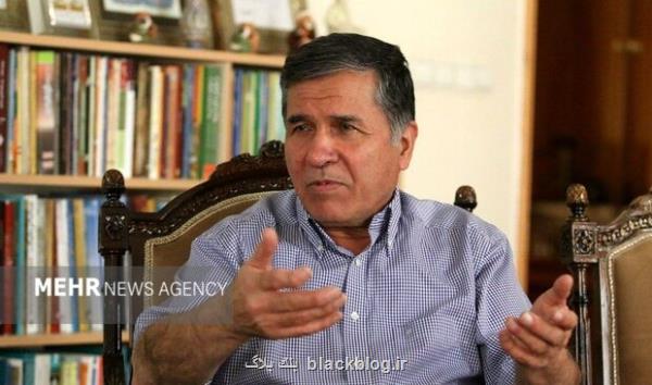 زبان فارسی حافظ هویت ملی و پیوند ملت های فارسی زبان