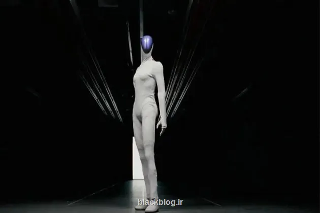 انسان نماترین روبات جهان سال آینده به بازار می آید