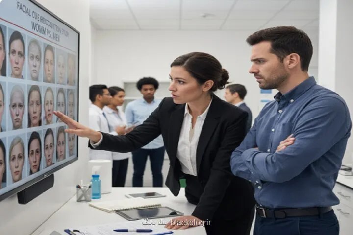 زنان در تشخیص بیماری از روی چهره، بهتر از مردان هستند