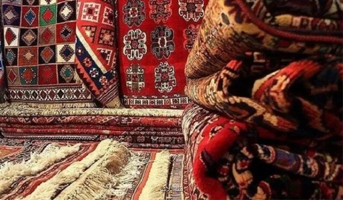 ثبت اختراع ملی سامانه ردیابی اصالت فرش دستباف