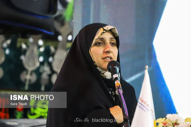 ورود معاون رئیس دولت در امور زنان به چابهار جهت شرکت در جشنواره ملی صنایع خلاق و فرهنگی